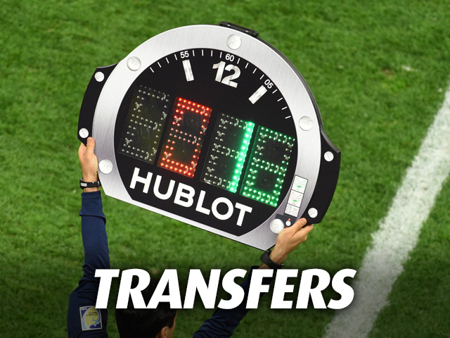 Transfernieuws Vitesse